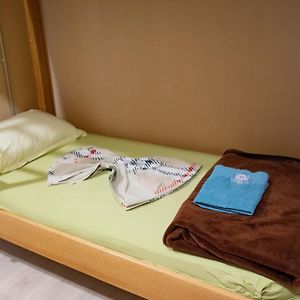 Dormitory Room Mixed